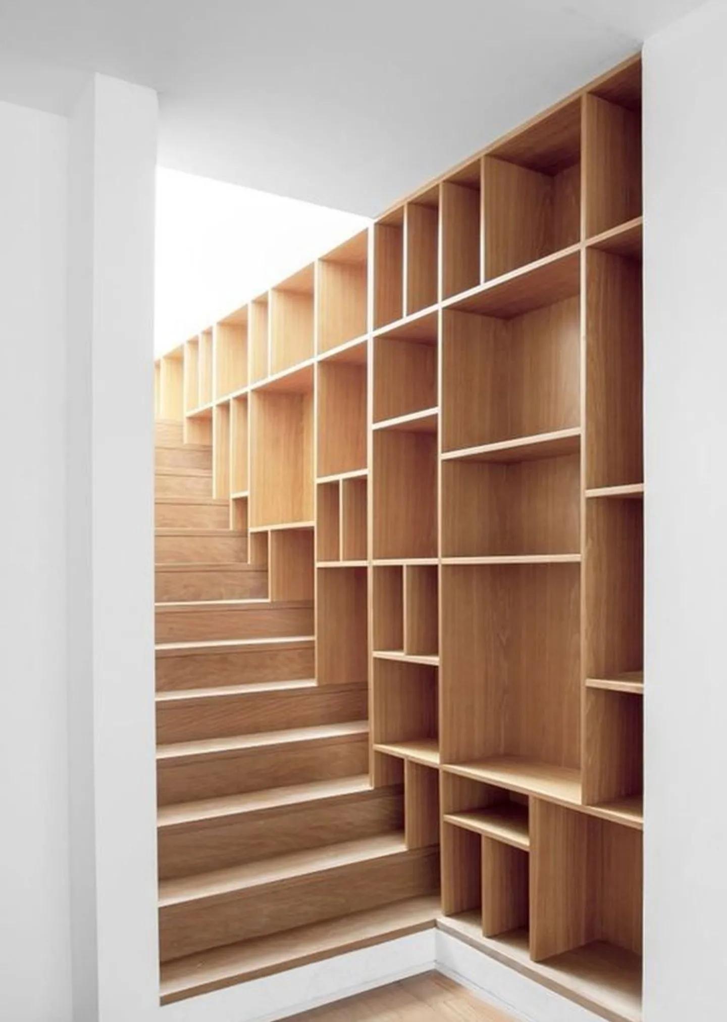 东莞莞城楼梯旧房装修,如何改造复式旧楼梯房子