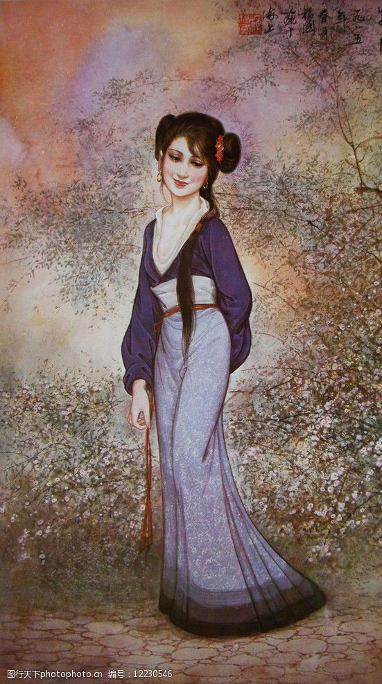 红楼十二官结局,红楼十二官最后的结局