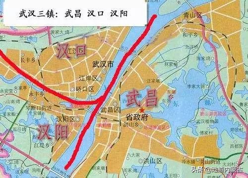 武汉是一个怎么样的城市,武汉是一座怎样城市