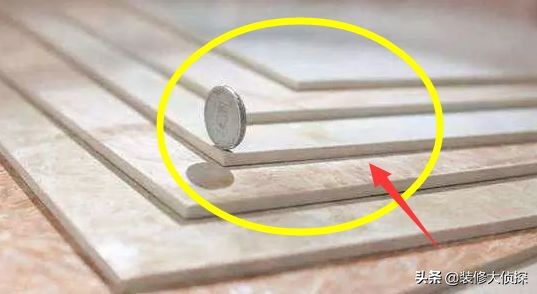 购买瓷砖的十大经验有哪些,买瓷砖的十大陷阱