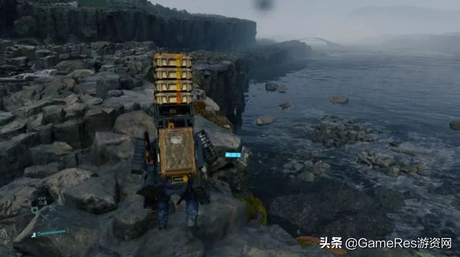 小岛秀夫死亡搁浅评价,小岛秀夫死亡搁浅小说