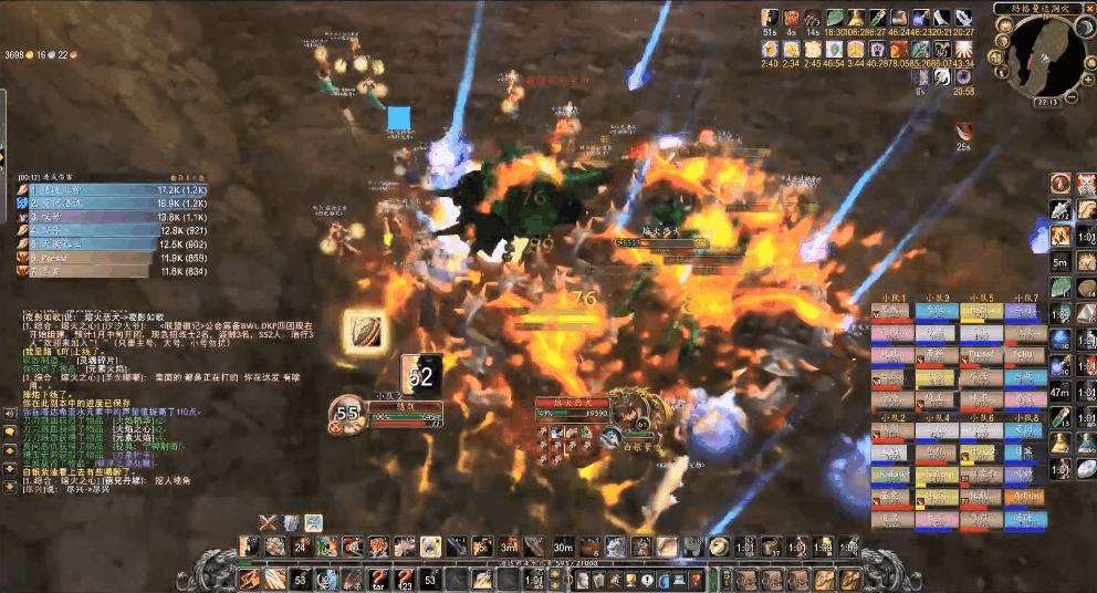 魔兽世界怀旧服狂暴战技巧,魔兽世界怀旧服野外pvp强力装备