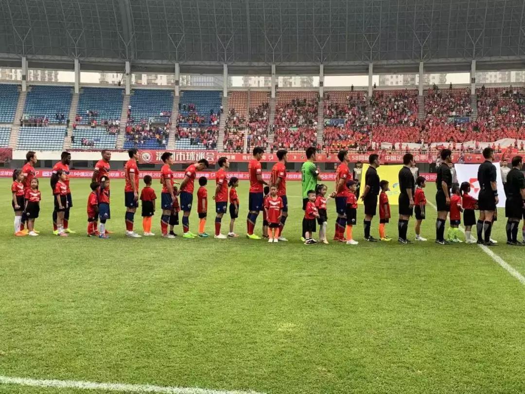 中超回归了还能看吗,中超青岛回来了