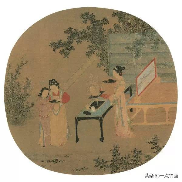 国画竹子基础知识直播间,鹡鸰鸟国画基础知识技法讲解