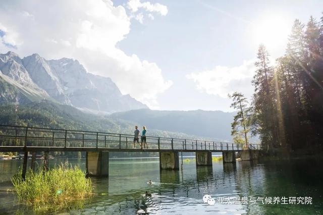 来加米施-帕滕基兴，感受德国唯一的个性化定制气候疗养