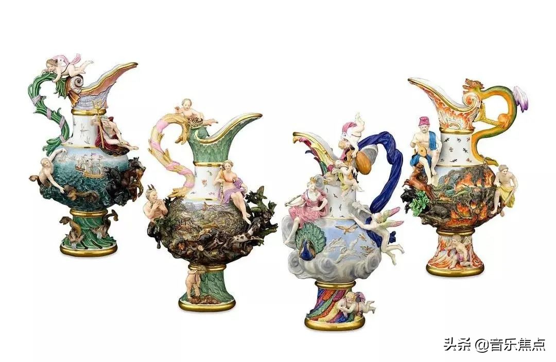 德国顶级品牌大盘点第一弹,最受欢迎的德国奢侈品品牌