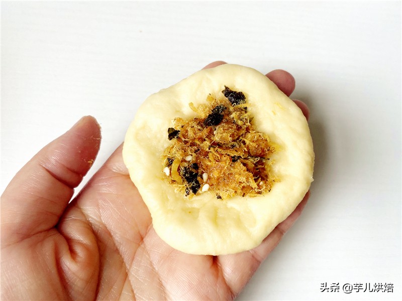 不用烤箱做华夫饼,不用模具机器自制华夫饼
