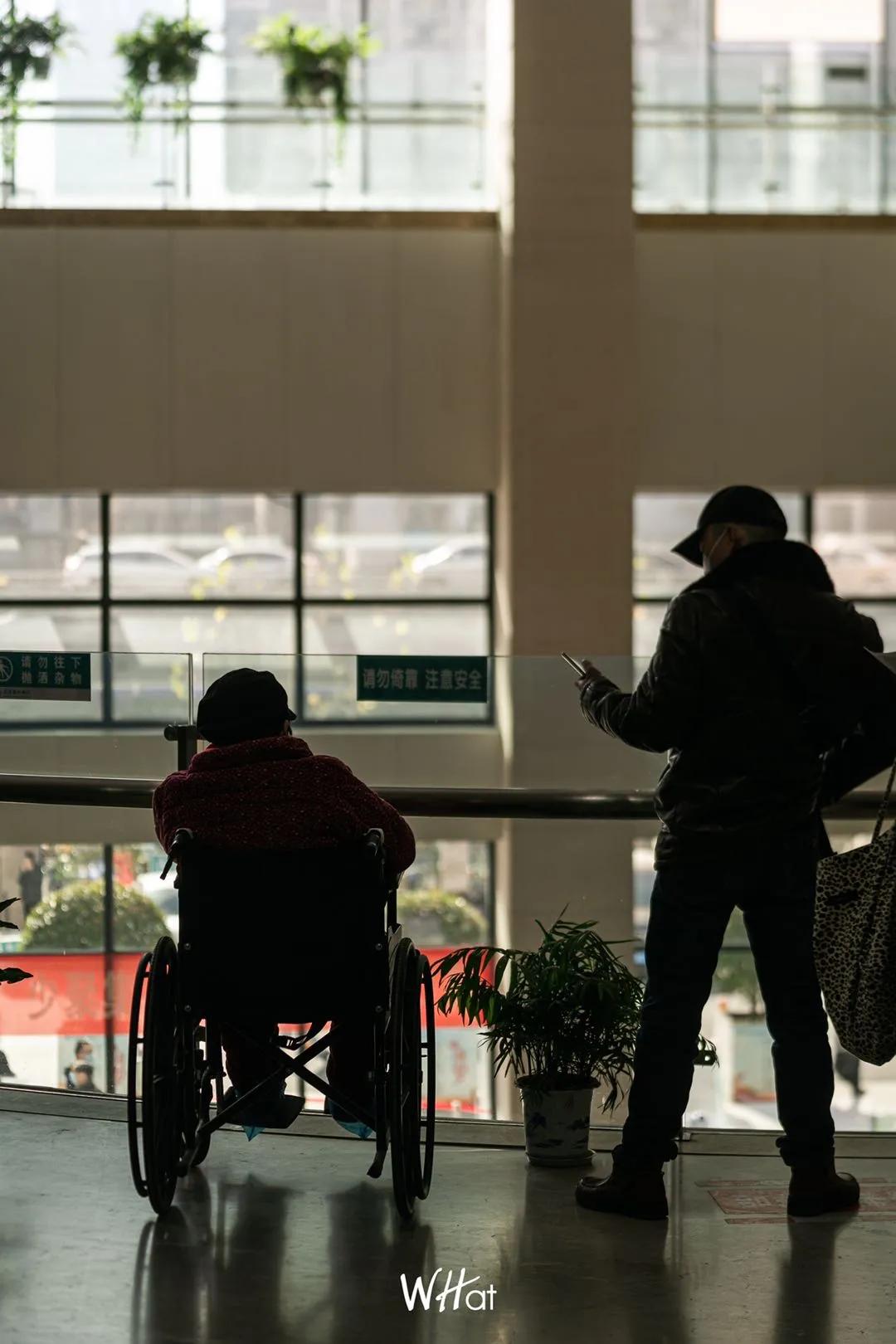 武汉癌症病人疗养院,武汉哪里有癌症病人