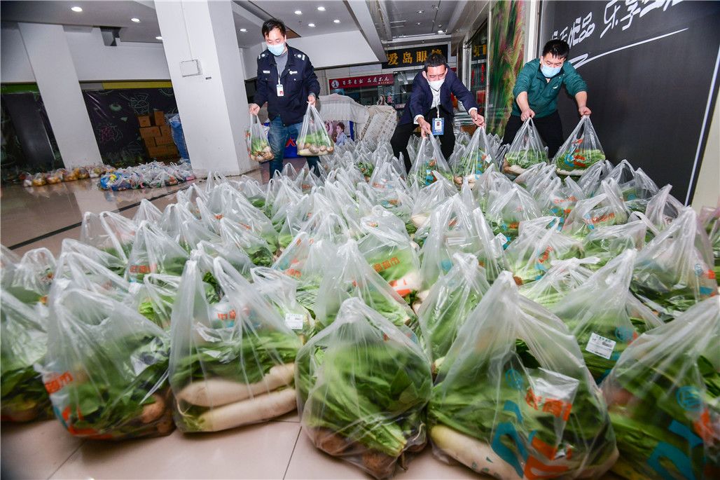 无疫情小区入口,无疫情小区再出发