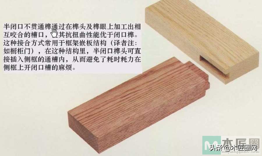 木工榫卯与结构教学视频,木工榫卯技术斜角榫