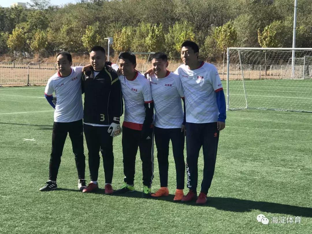 北京草根五人制足球,海淀区足球联赛2024