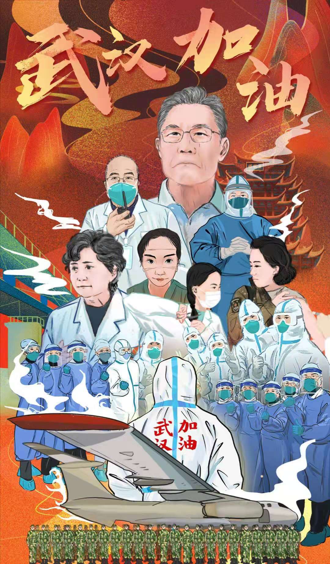 作为护士我的优点,作为护士的第一年