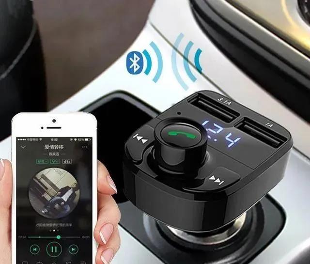 车上有几个aux口,任何一辆车都有哪些插口