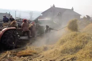 致敬乡村手艺人的视频,致敬乡村手艺人视频