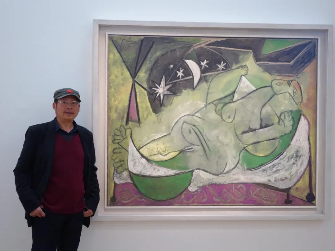 展览预告|“蜕变Seaandland”周颖超个展