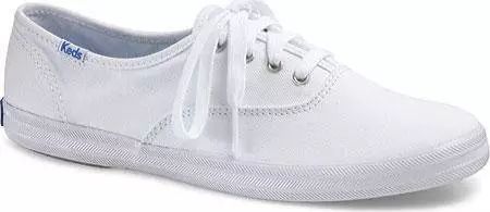 小白鞋如何穿搭才能避免平庸,小白鞋100种穿法