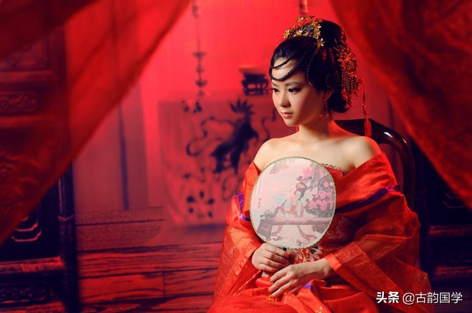 古代5位才女经典10句,古代的十大才女诗