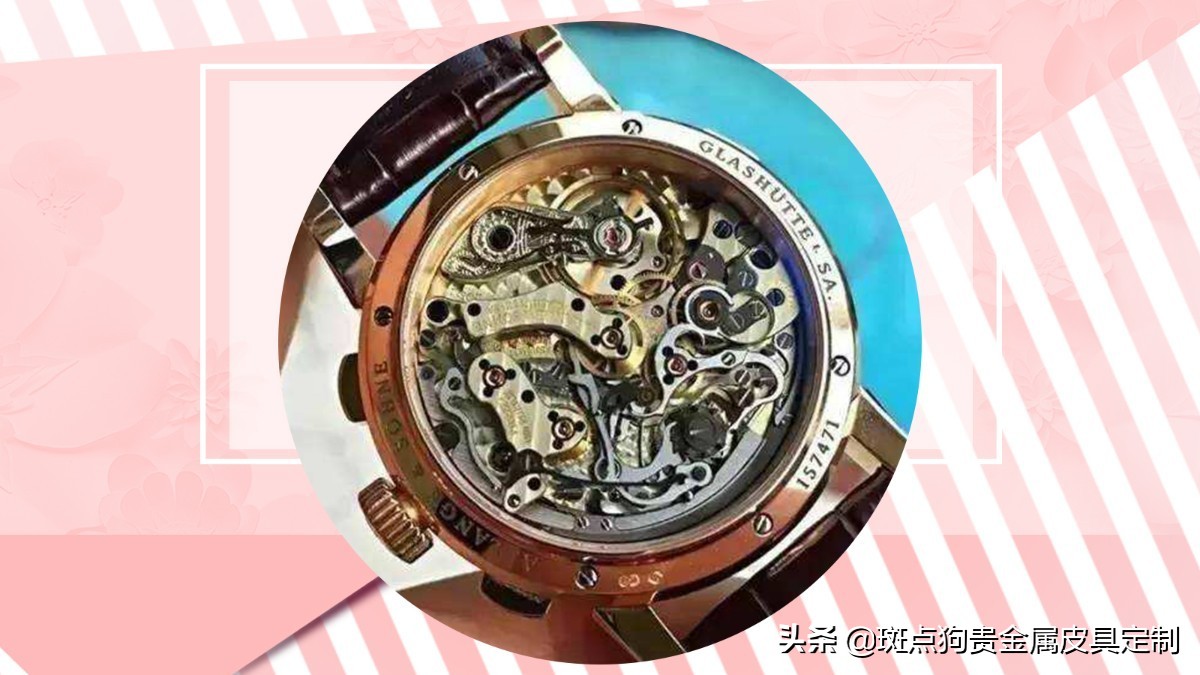 手表真假怎么在线鉴定,怎么辨别手表的真假简单方法