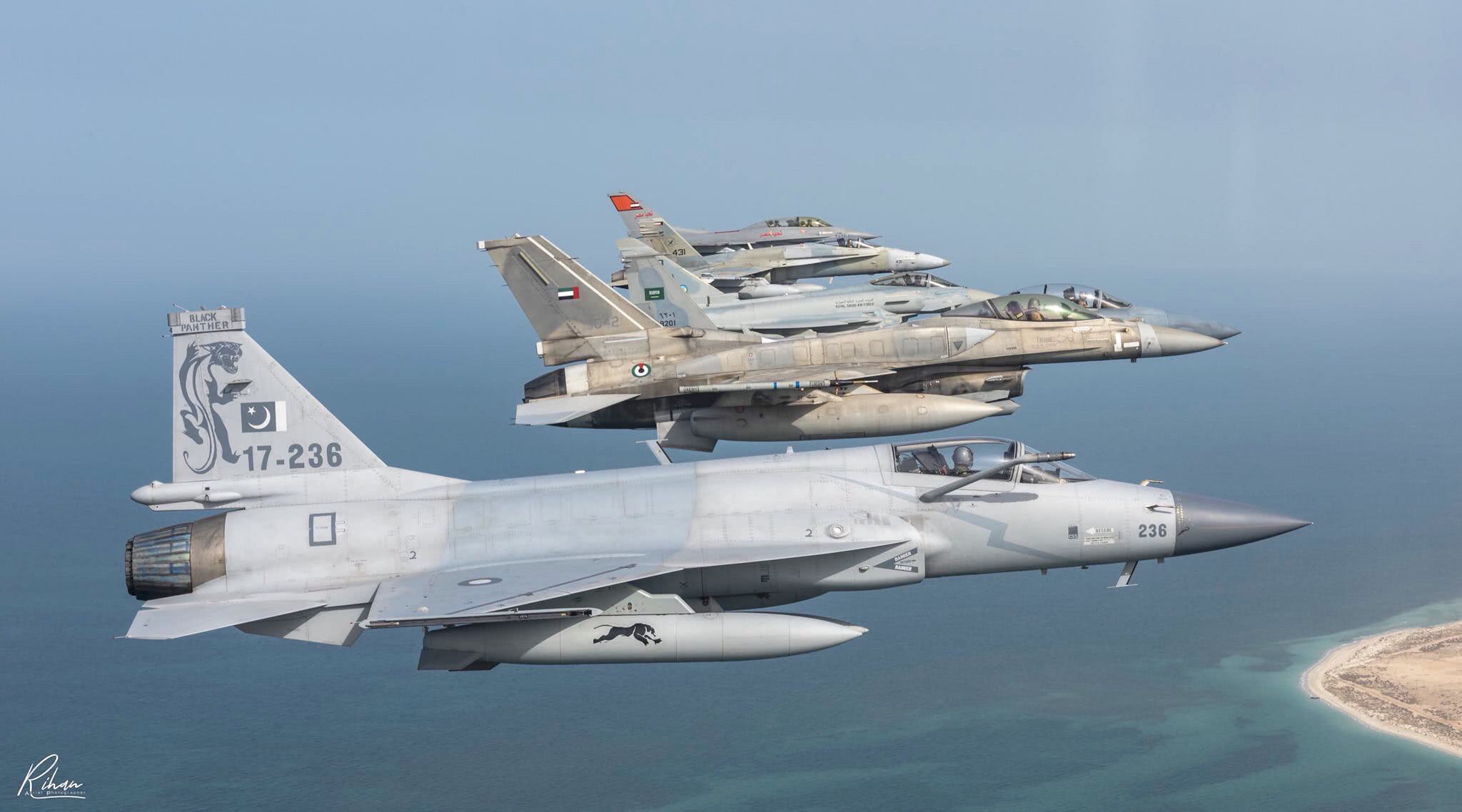 枭龙block3出口阿根廷,枭龙的真实现状