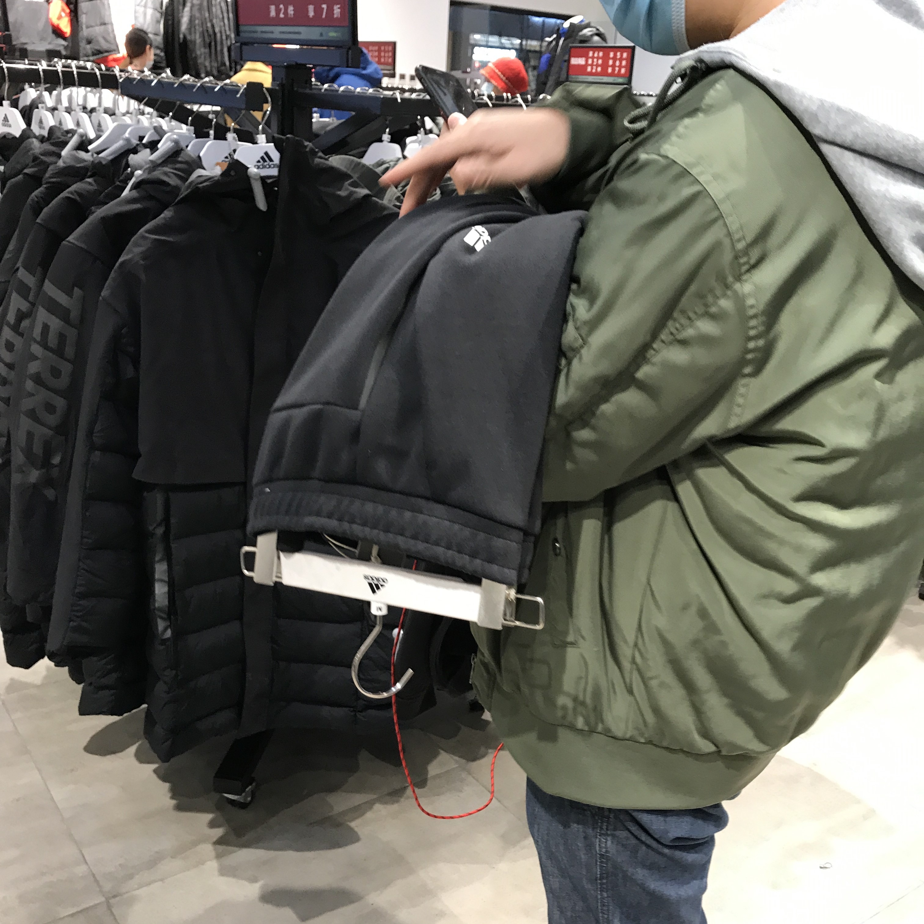 疫情下北京冷链食品进口,新冠疫情后北京消费