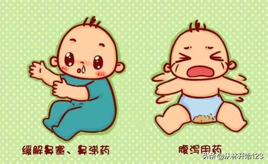 家庭常备儿童药品有哪些,家庭常备药清单3岁以下儿童