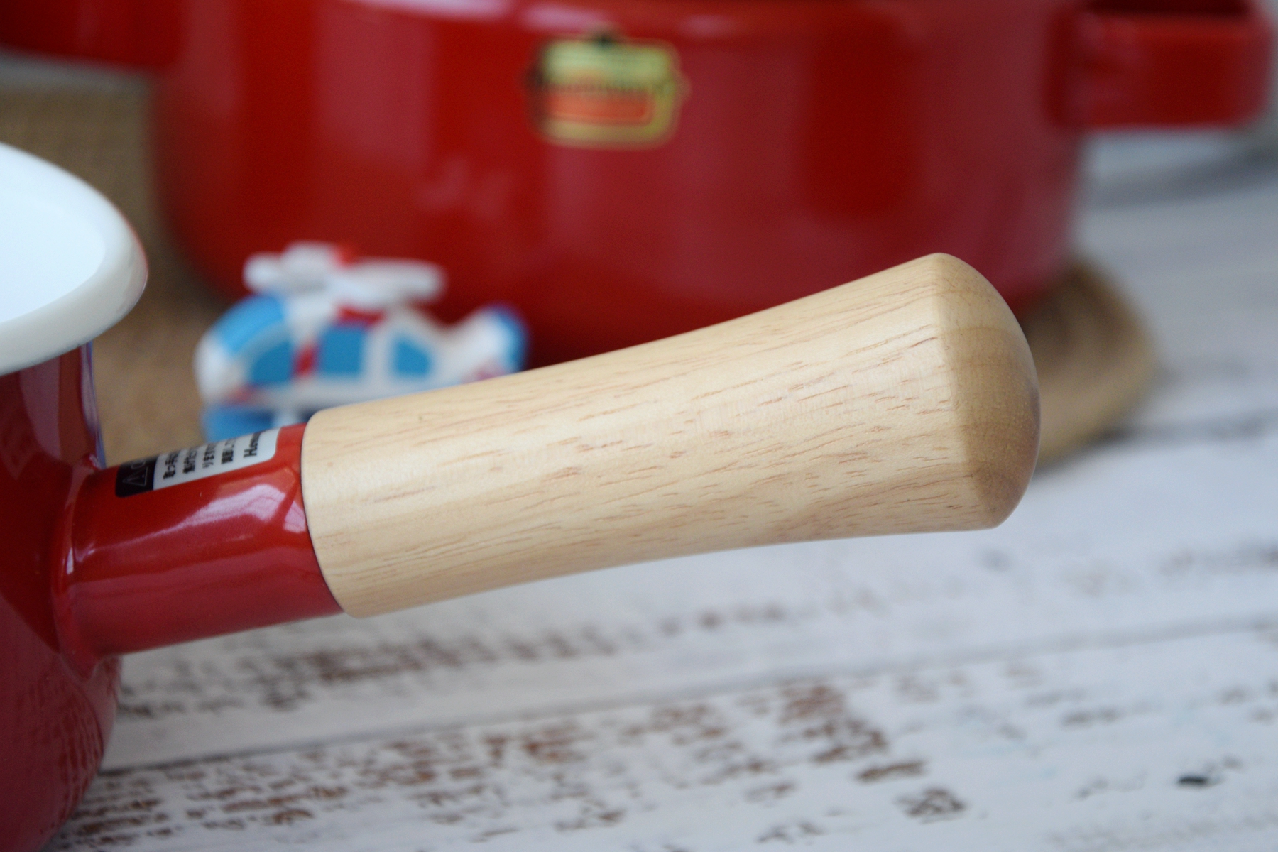 论一口好锅,论一口好锅的重要性