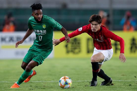 巴坎布享受快乐进球,巴坎布为什么是快乐足球