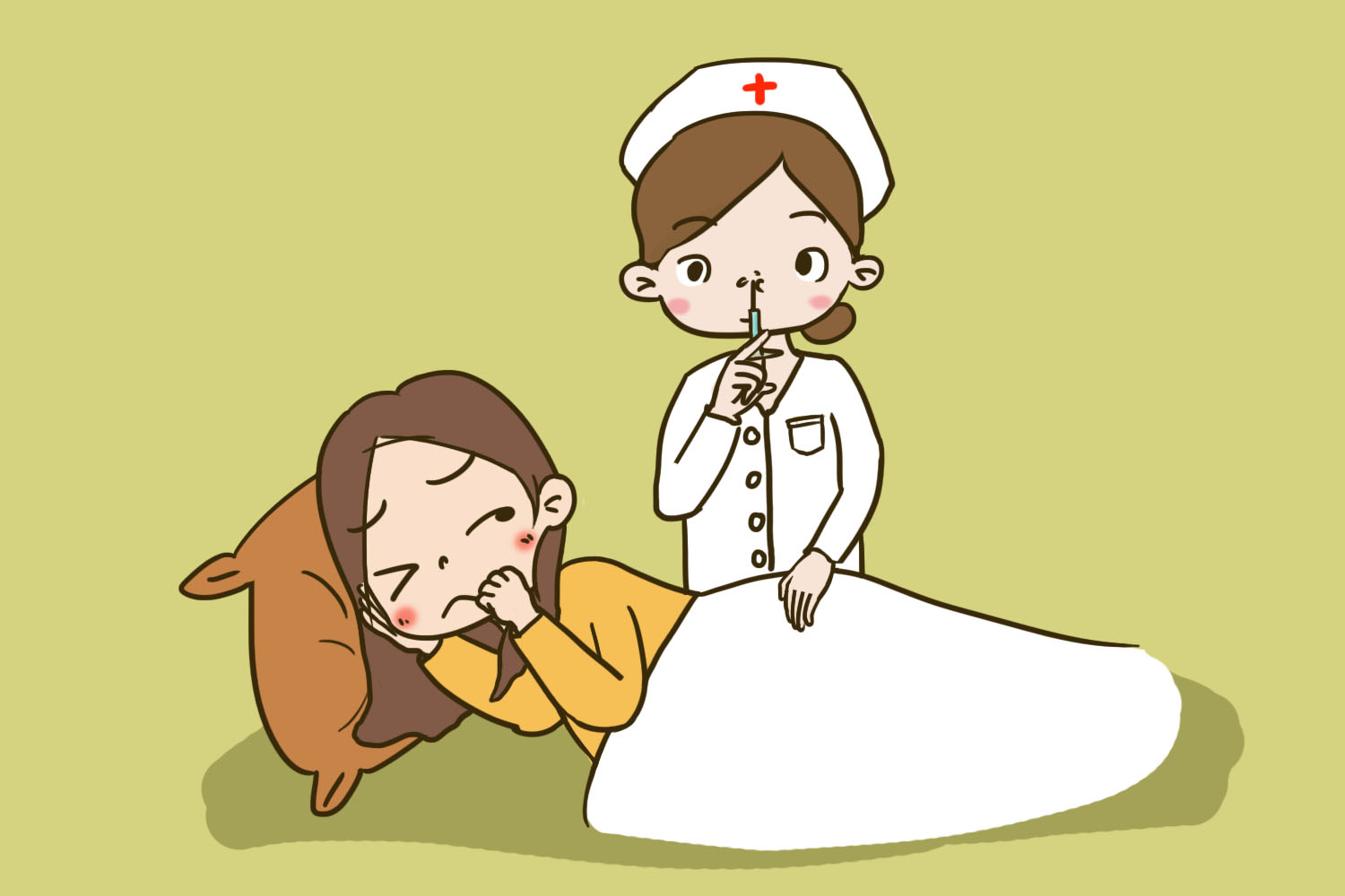 剖腹产比顺产痛的亲身经历,剖腹产你知道有多疼吗