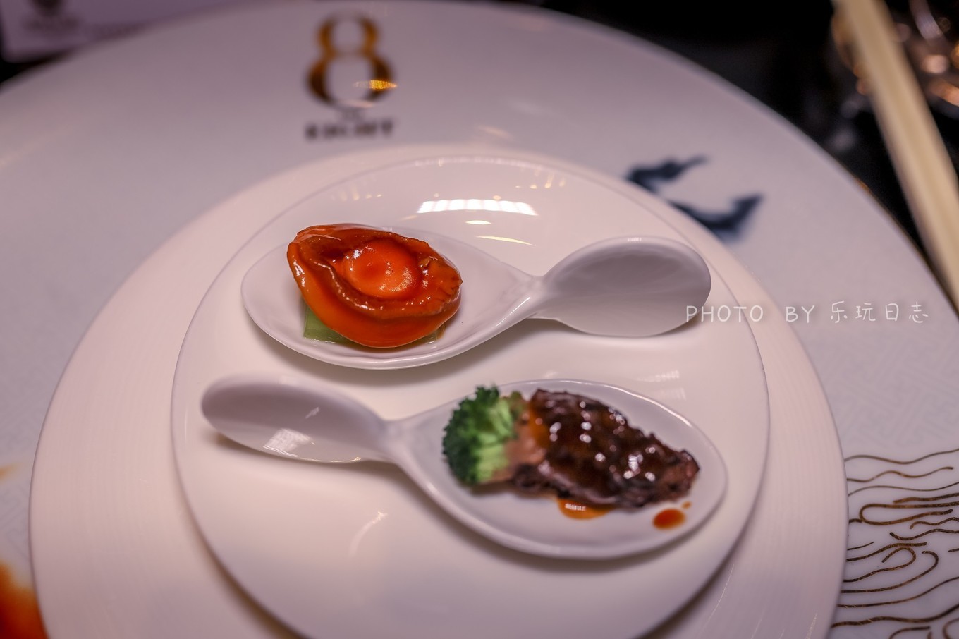 葡京米其林餐厅,老葡京米其林美食攻略