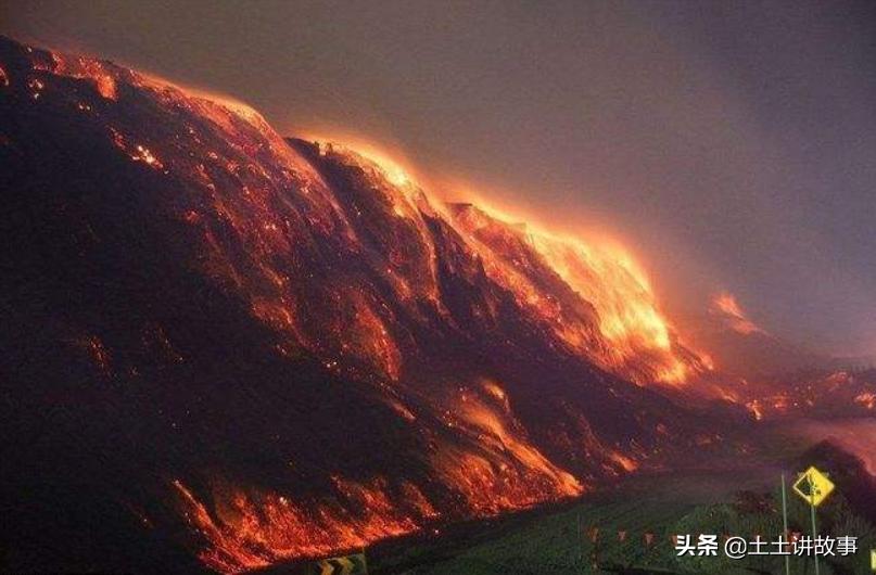 山海经神秘的昆仑山,山海经中神秘的昆仑山