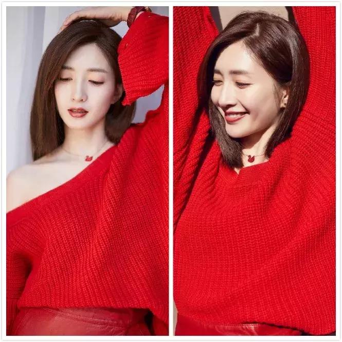 美宝莲限定口红,美宝莲新年口红