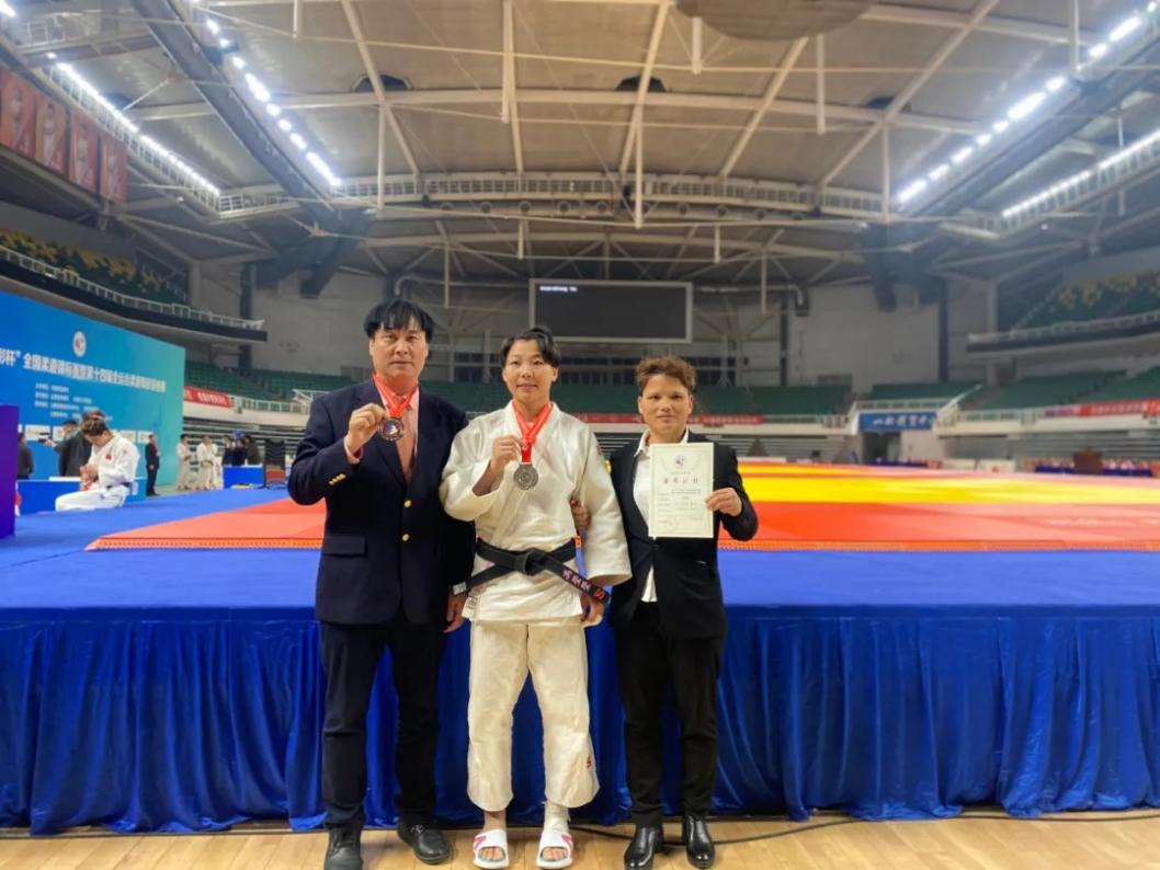 「精彩全运会加油黄冈伢」看！2021陕西全运会上的黄冈选手