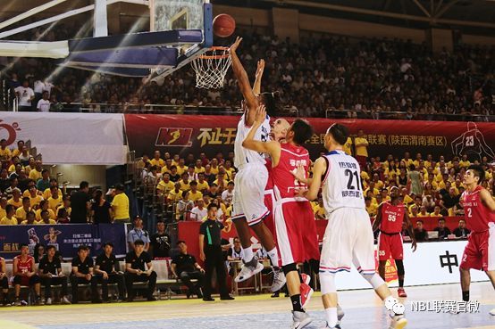 总结|NBL第23轮至第25轮比赛综述及本周联赛赛程