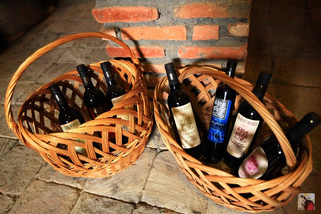 金秋探秘格鲁吉亚和亚美尼亚，大量美图谨防中毒（干货篇）