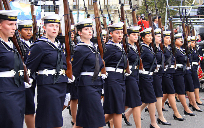 阿根廷知识,关于阿根廷的知识点笔记