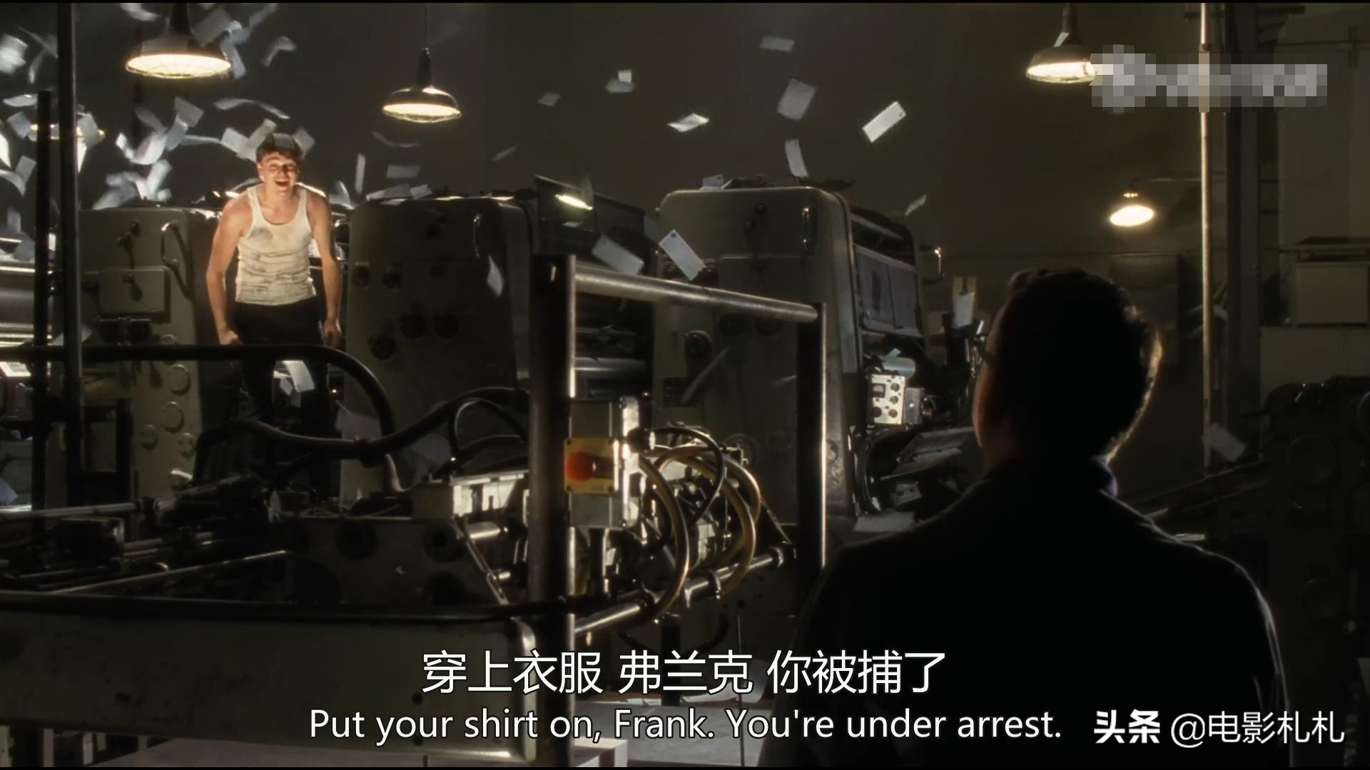 智商爆表小李子,高智商高颜值的骗子小李子