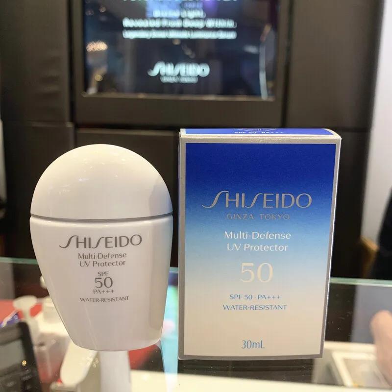 防晒干货100条,选对防晒教你轻松透白一整夏