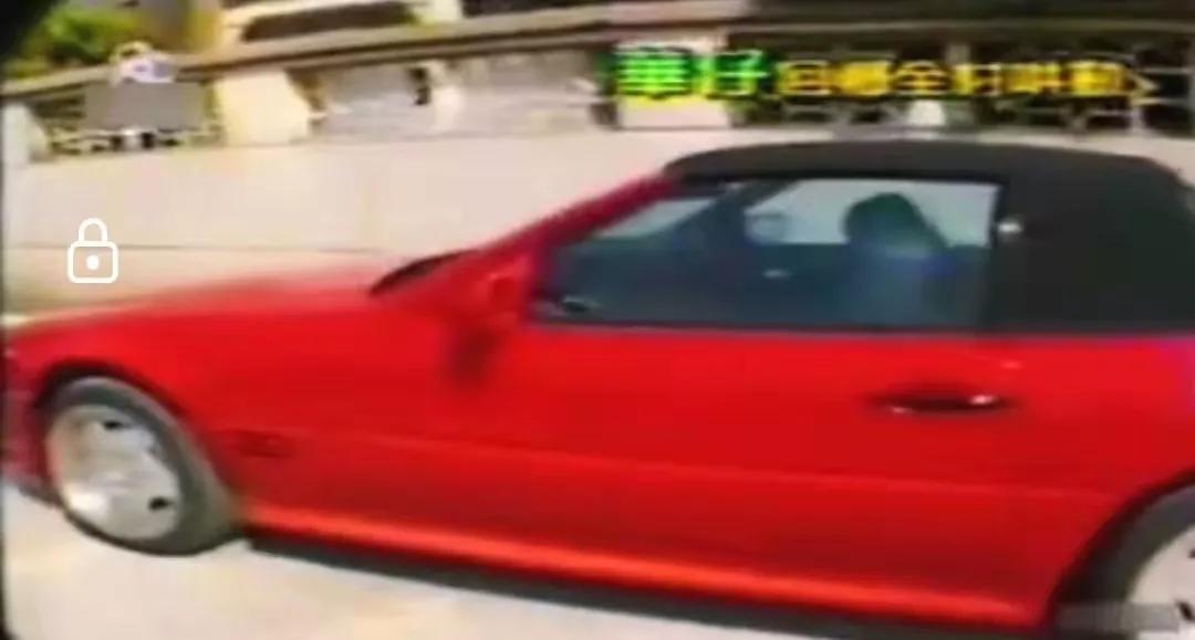 刘德华回乡新会祭祖视频,1997年刘德华荣归故里