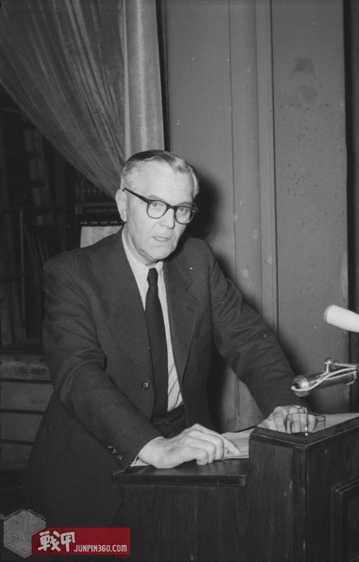 历史由告捷书写原文,历史是由胜出者编写