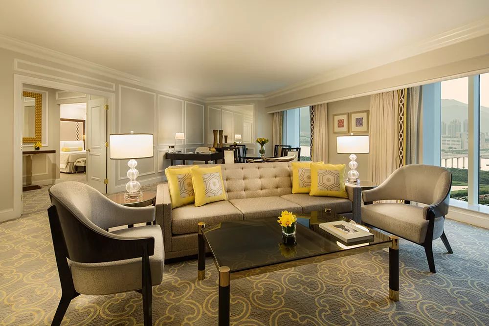 澳门|在赌城打造一座威尼斯，浪漫水城流连忘返