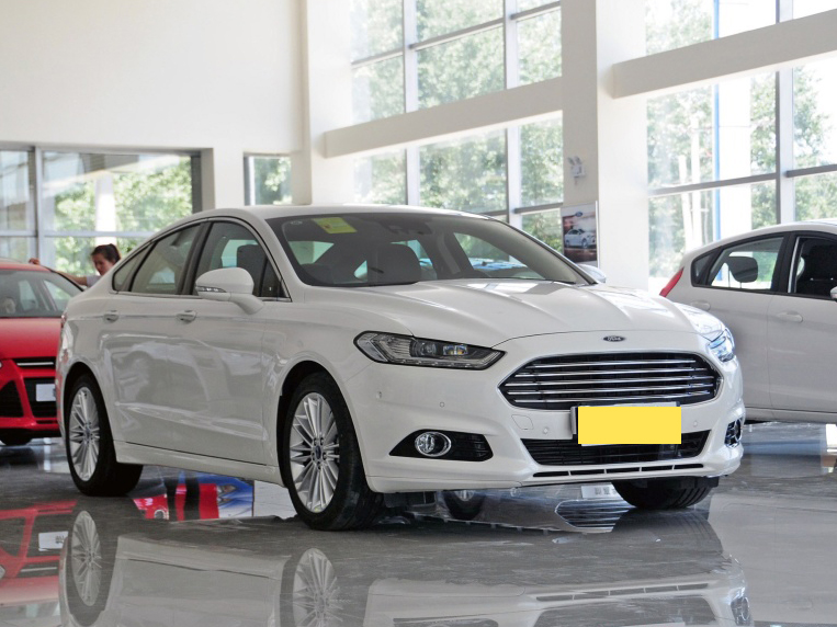 蒙迪欧大灯自适应故障原因,福特蒙迪欧大灯故障