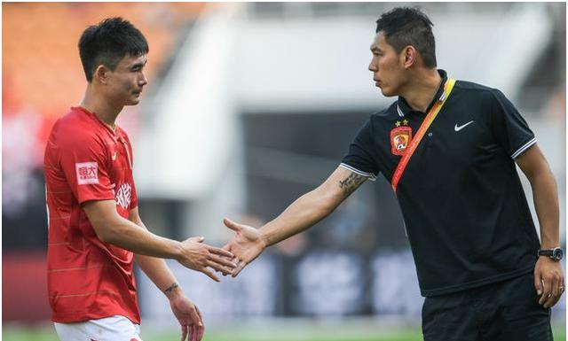 卡纳瓦罗后防新消息,卡纳瓦罗两招助恒大致胜