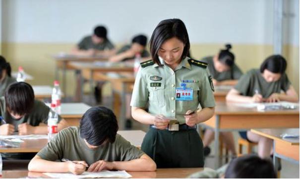 2021年参军政审新规定,2023参军参军政审审查哪些人