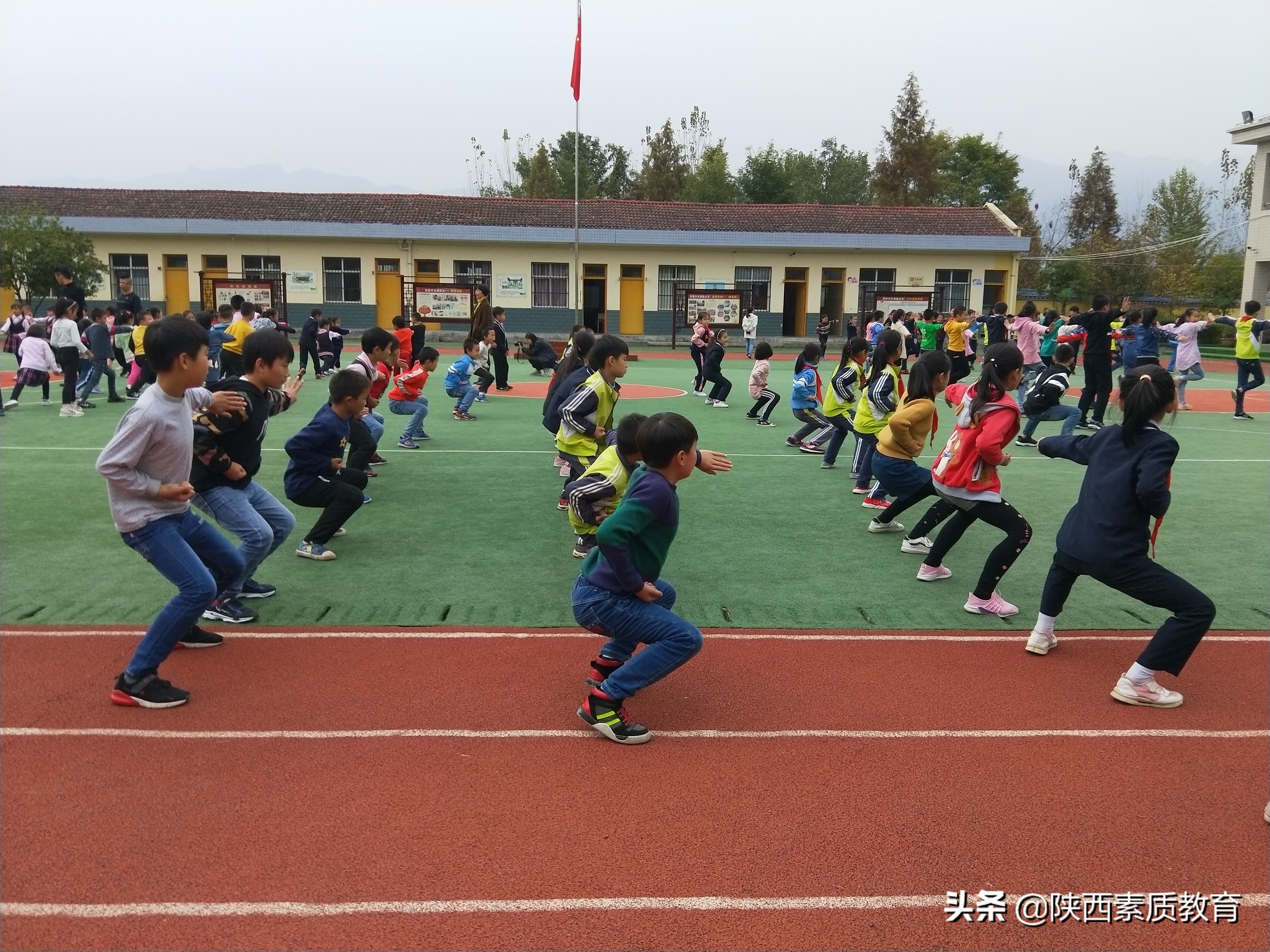 乡村学校发展现状,乡村学校发展的案例