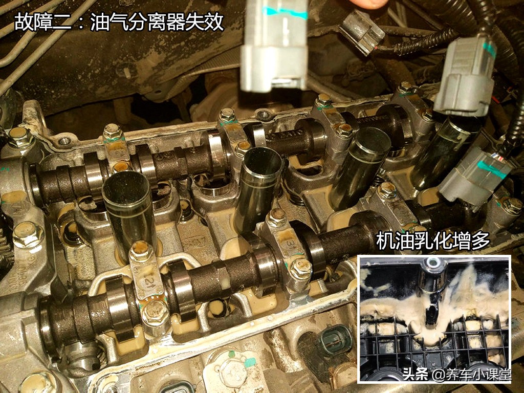 什么方法治漏油,解决漏油方法