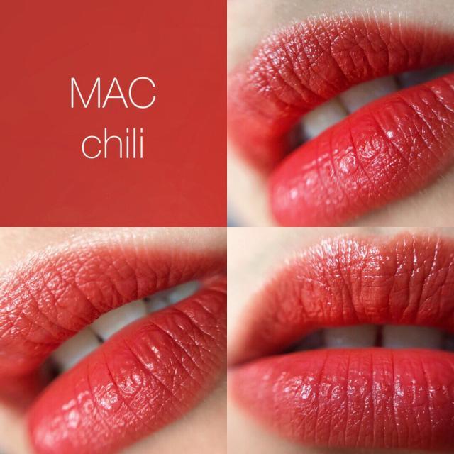 口红的最火的色号，你有吗？