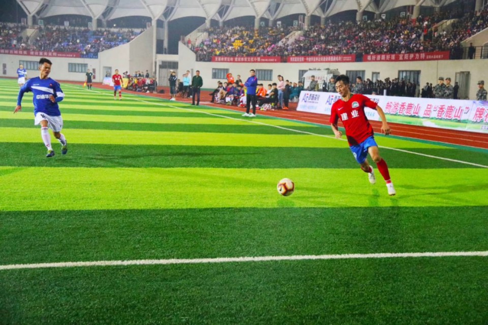 宜阳县运动会足球比赛直播,宜阳体育场足球赛