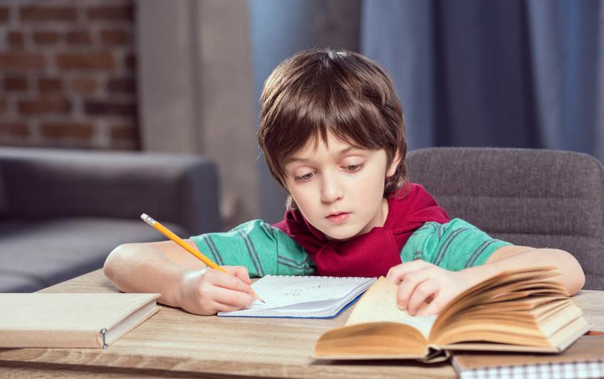 孩子学习不认真有哪些表现,孩子学习不认真有哪些因素