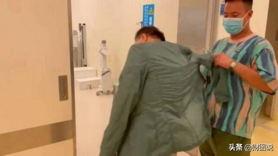 京东副总裁患癌砸1000万求生,京东副总裁患绝症砸1000万求生