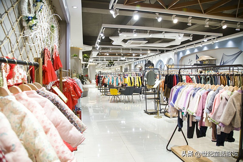 一个新手如何开好童装店,新手如何成功开童装店